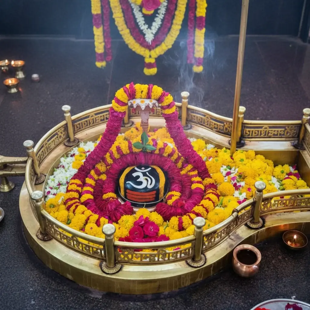 Mangal Dosh Puja in Ujjain